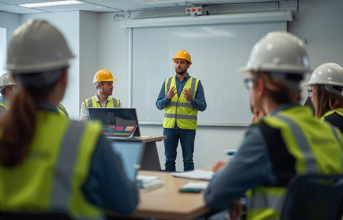 Understanding the reality of site management today