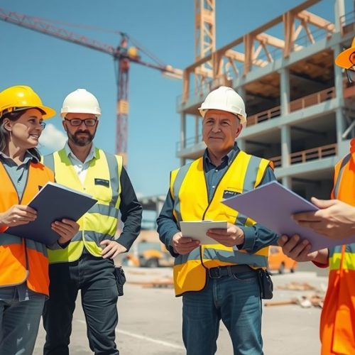 SMSTS Safety Course: Elevate Your Career Skills