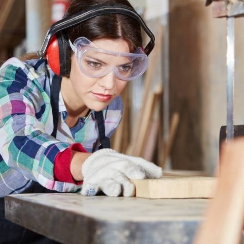 Carpentry NVQ Success: Elevate Your Career Today